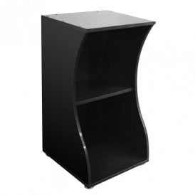 Fluval Flex 57L - Stand Only - Black