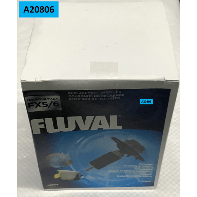 Fluval  FX 5 6 Filter Impeller 