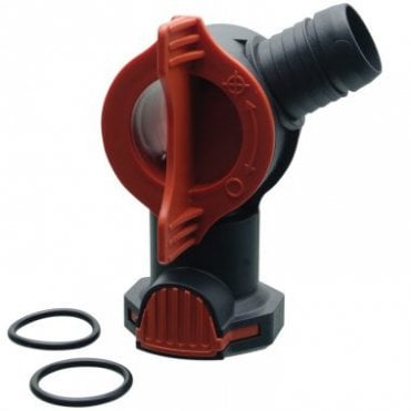 FX AquaStop Valve