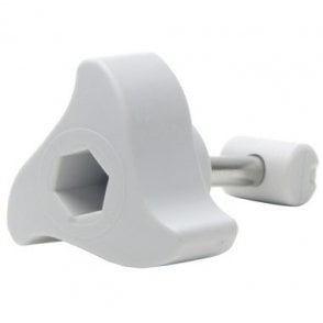 FX Lid Fastener