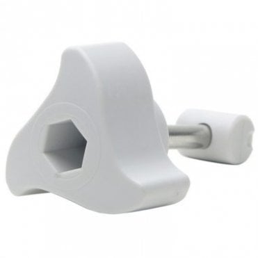 FX Lid Fastener