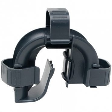 FX Rim Connector, 3 Clips & 2 O-Rings