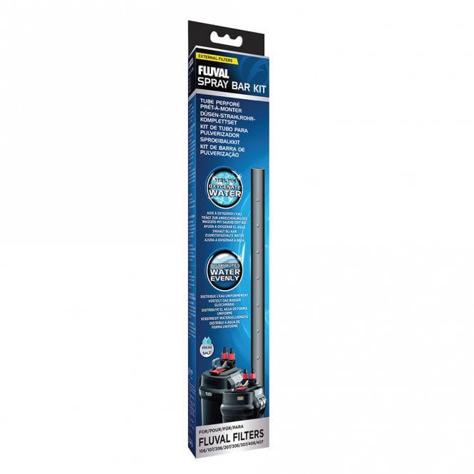 Fluval  FX Spray Bar Kit for FX Canister Filters