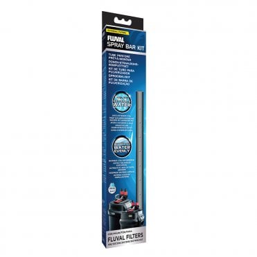 Fluval FX Spray Bar Kit for FX Canister Filters