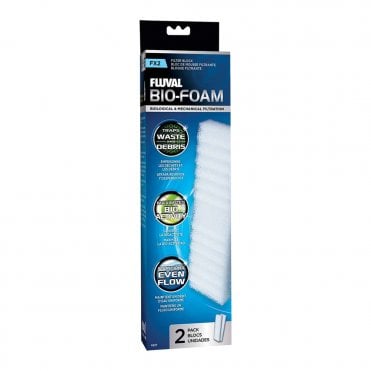 Fluval FX2 Bio-Foam Pads