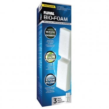 Fluval Fluval FX4/FX5/FX6 Bio-Foam