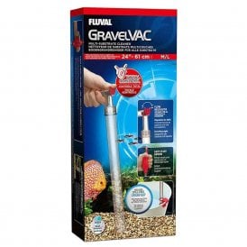 Fluval Gravel Vac Medium/Large