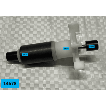 Impeller for Circulation pump
