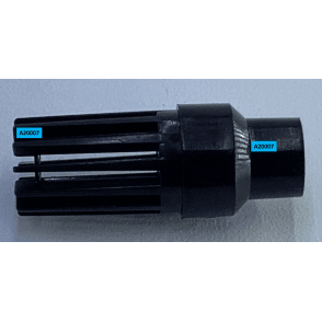 Intake Strainer