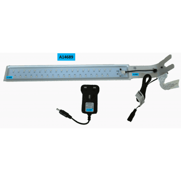 Fluval LED Lamp and Power Supply for SPEC Aquarium