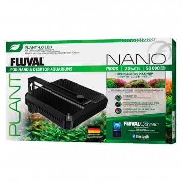 Fluval LED Plant Nano 4.0 - 20W