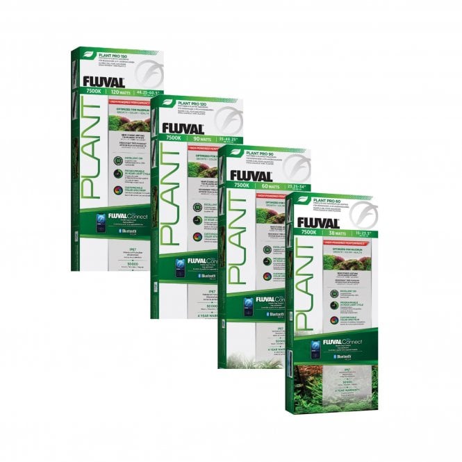 Fluval  LED Plant Pro 4.0