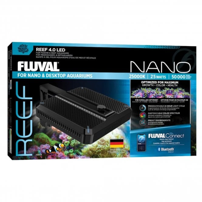 Fluval LED Reef Nano 4.0 - 25W