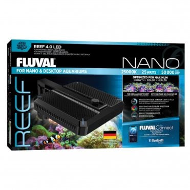 Fluval LED Reef Nano 4.0 - 25W