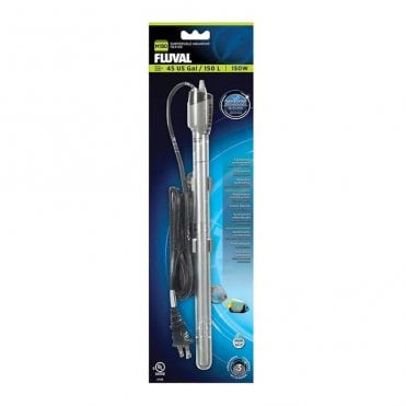 Fluval M150 Submersible Heater - 150 W