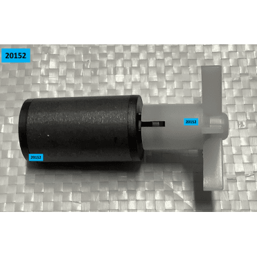 Magnetic Impeller for 304/305