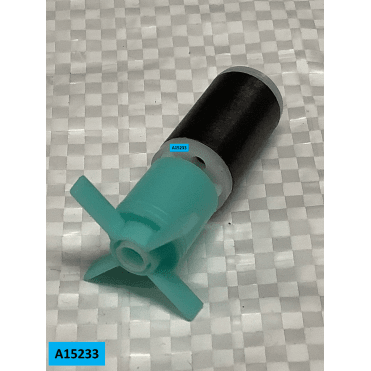 Magnetic Impeller for U2 Internal Filter