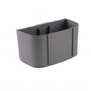 Media Basket for 105/205, 106/206, 107/207 Canister Filter