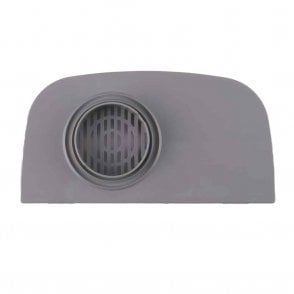 Media Basket for 105/205, 106/206, 107/207 Canister Filter