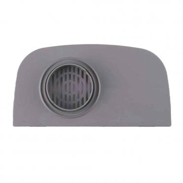 Media Basket for 105/205, 106/206, 107/207 Canister Filter