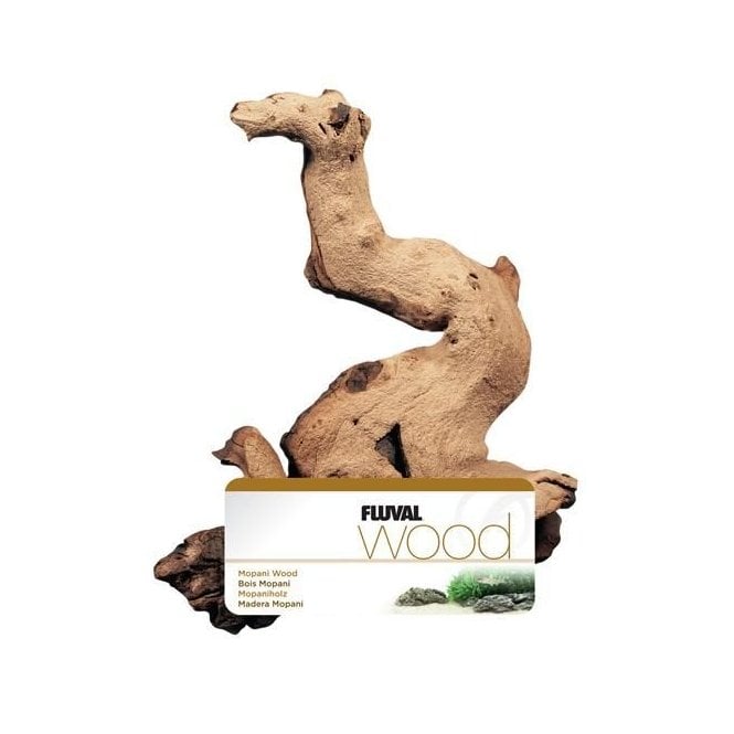 Fluval  Mopani Driftwood - Small