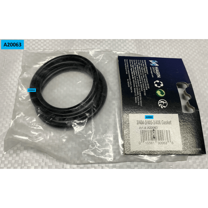 Fluval Motor Head Gasket for 3/404-3/405- 3/406 Canister Filter