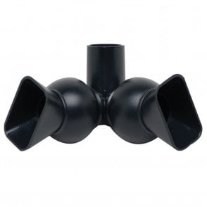 Output Nozzle for FX5/FX6 Canister Filter