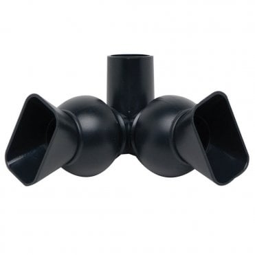 Output Nozzle for FX5/FX6 Canister Filter