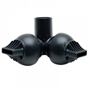 Output Nozzle Vicenza and Venezia