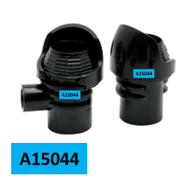 Output Nozzles