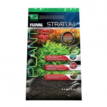 Fluval Plant and Shrimp Stratum - 2 kg