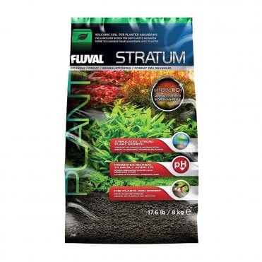 Fluval Plant and Shrimp Stratum - 4 kg