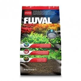 Fluval Plant and Shrimp Stratum - 8 kg