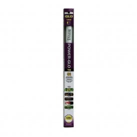 Fluval Power GLO T5 Fluorescent Bulbs 8w 30cm