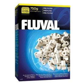 Fluval Pre-Filter Media, 750g