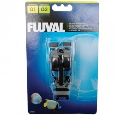Q1, Q2 Air Pump Repair Module