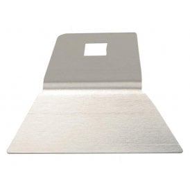 Fluval Razor Algae Magnet Replacement Blade 3 Pack Medium