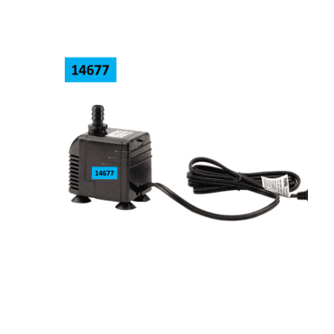 Fluval Replacement Circulation WP1500 Pump