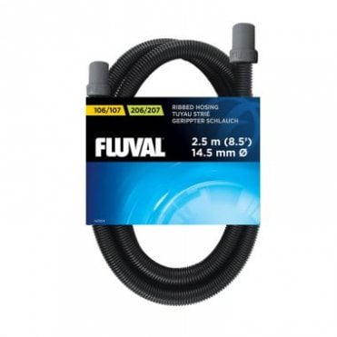 Fluval Ribbed Hose 106/7 206/7