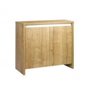Roma 125 - Cabinet Only - Oak