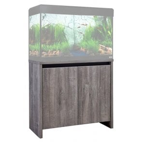 Roma 125 - Cabinet Only - Grey