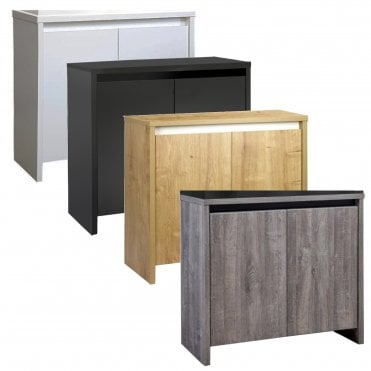 Roma 125 - Cabinet Only