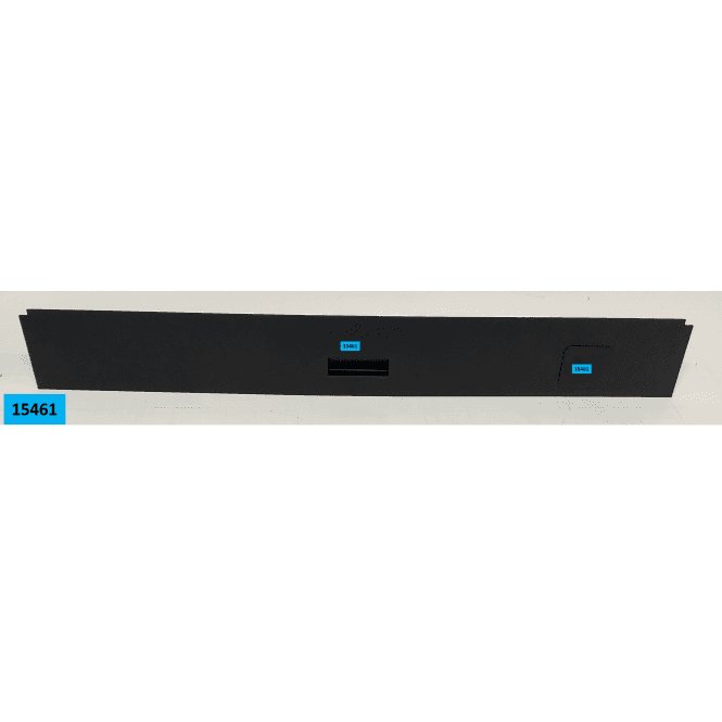 Fluval Roma 125 Lid Flap With Profeed Hole