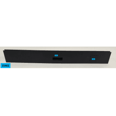 Roma 125 Lid Flap With Profeed Hole