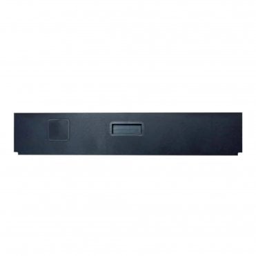Roma 200 Lid Flap With Profeed Hole