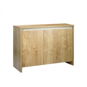 Roma 240 - Cabinet Only - Oak