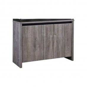 Roma 240 - Cabinet Only - Grey