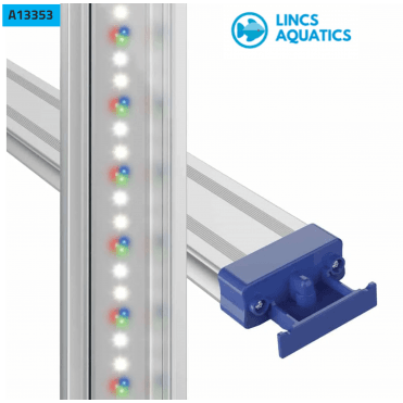  Fluval Roma 240 Replacement LED Lightstrip (Blue End Caps)