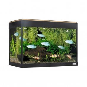 Roma 90 - Aquarium Only - Oak
