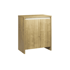 Roma 90 - Cabinet Only - Oak